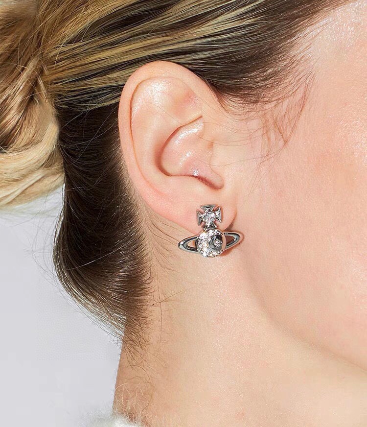 Vivienne Westwood Earrings